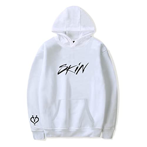 Tubaxing XPLR Merch Cosplay Hoodie Sam and Colby Langarm Männer Frauen Sweatshirt 2022 Casual Paar Kleidung von Tubaxing