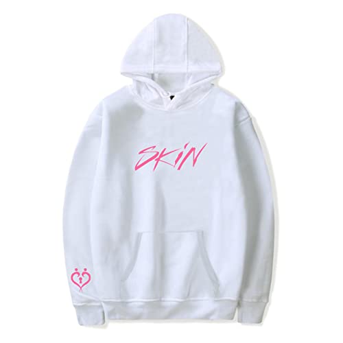 Tubaxing XPLR Merch Cosplay Hoodie Sam and Colby Langarm Männer Frauen Sweatshirt 2022 Casual Paar Kleidung von Tubaxing