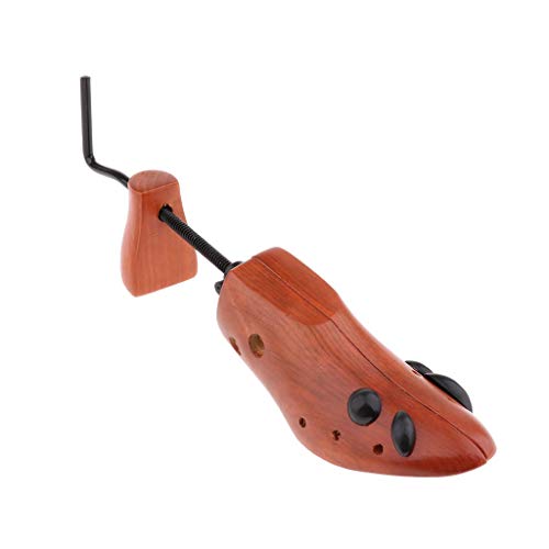 Tubayia Holz Schuhspanner Schuhe Baum Schuhformer Schuhstrecker für Herren Damen Tubayia Holz Schuhspanner Schuhe Baum Schuhformer Schuhstrecker für Herren Damen von Tubayia
