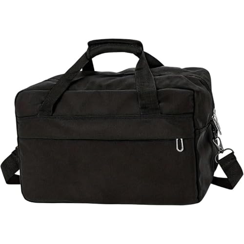 Tubayia Männer Reisen Taschen kurz vor Nachtwochende Großkapazität mit Turnhalle zum Schwimmen im Outdoor Beach Training Weekend. von Tubayia