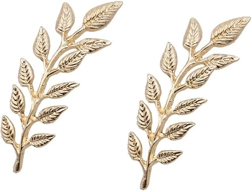 Tubayia Videoleuchte Pin Schal Strass Charm Pfau Peacock Muster kiefer Pin Frauen Schmuck (gold) von Tubayia