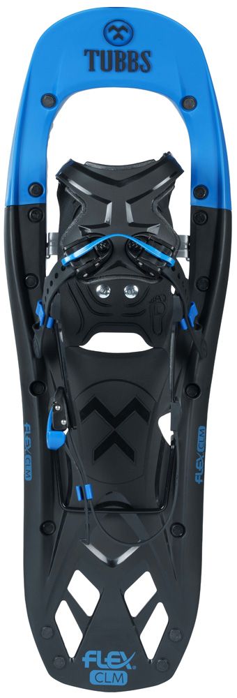 Tubbs Flex CLM Schneeschuh 24 von Tubbs