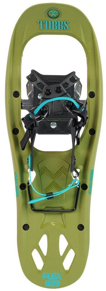 Tubbs Flex HKE Kinder Schneeschuh von Tubbs