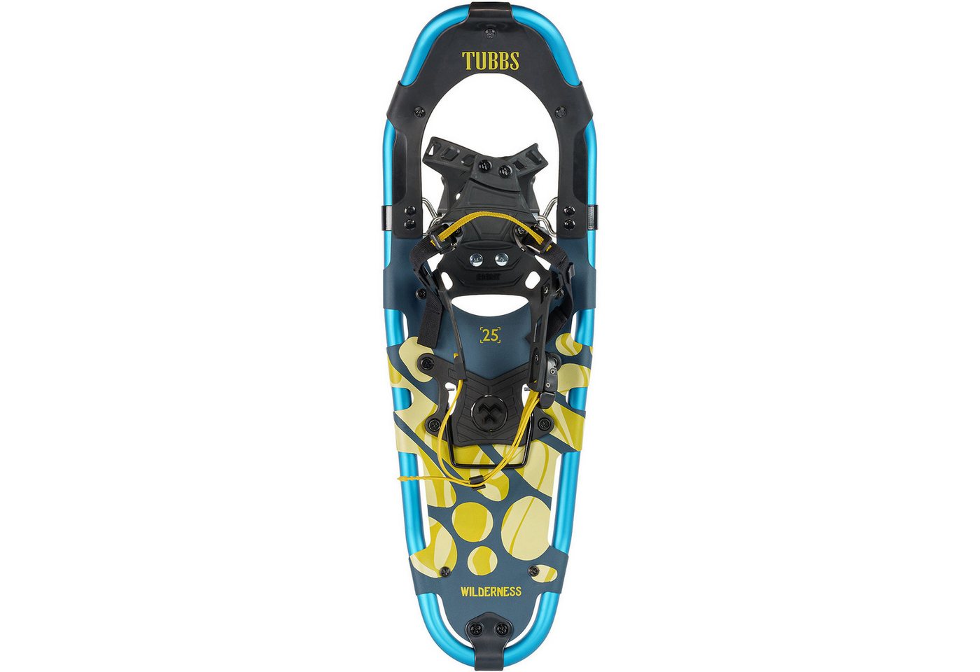 Tubbs Schneeschuhe Schneeschuhe MWILDERNESS 25 von Tubbs