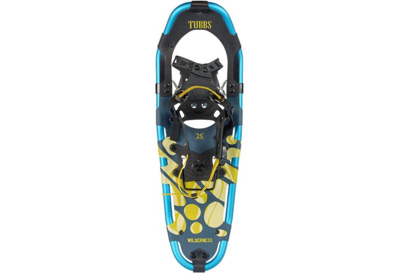 Tubbs Schneeschuhe Schneeschuhe MWILDERNESS 25 von Tubbs