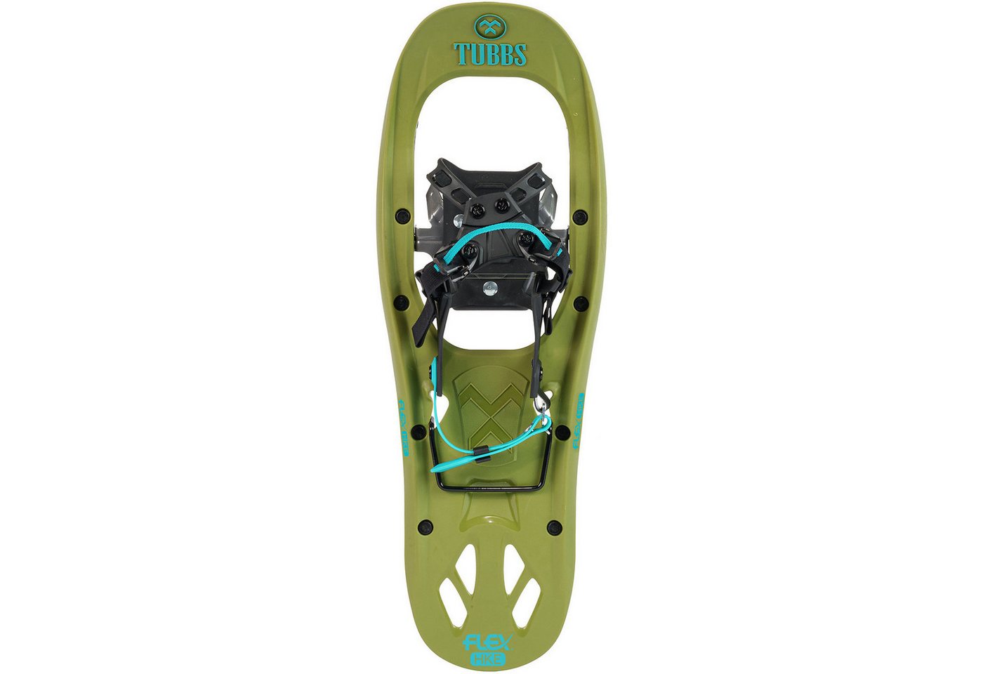 Tubbs Schneeschuhe Schneeschuhe YOUTH FLEX HKE von Tubbs