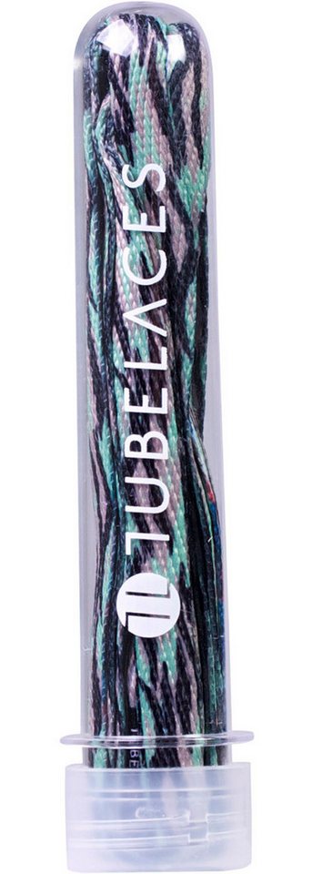Tubelaces Schnürsenkel von Tubelaces