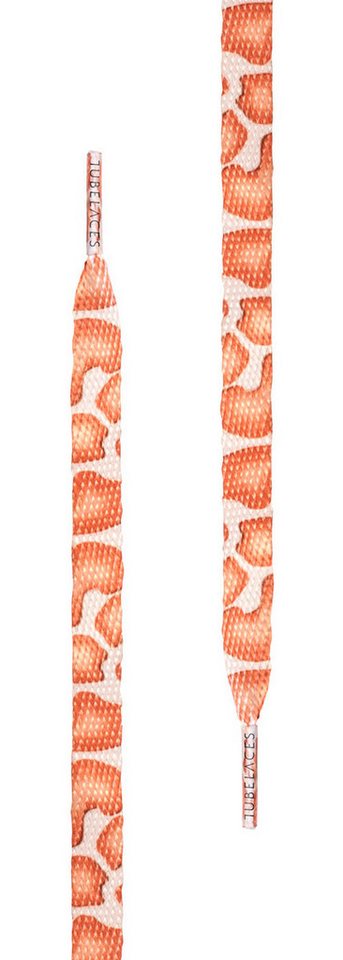 Tubelaces Schnürsenkel von Tubelaces