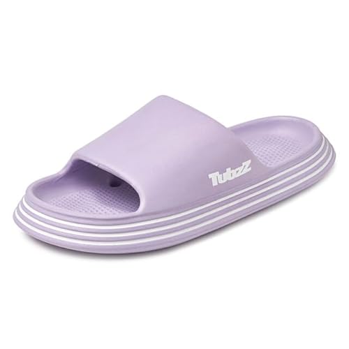 TubzZ Herren TU01 Constuction Shoe, 27-LILA, 32 EU von TubzZ