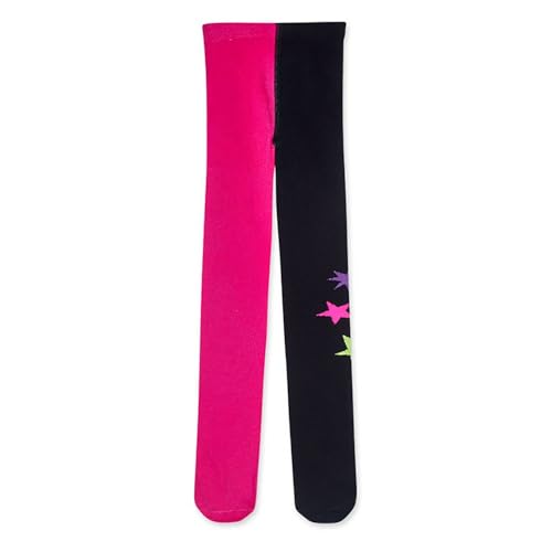 TUC TUC Mädchen 11359468 Strumpfhosen, Schwarz, Regular von Tuc Tuc