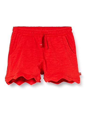 Tuc Tuc Baby-Mädchen Basbbs20 Badehose, Rot (Rojo 03), 56/62 (Herstellergröße: 3M) von Tuc Tuc