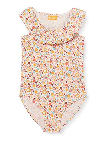 Tuc Tuc Baby-Mädchen Body Punto Love The Sun Bodys, Amarillo, 14A von Tuc Tuc