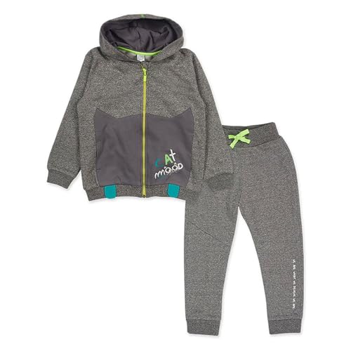 Tuc Tuc Jungen 11359768 Set, grau, Regular (2er Pack) von Tuc Tuc