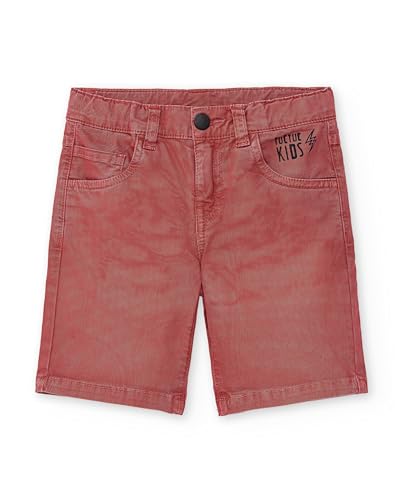 Tuc Tuc Jungen 11367684 Hose, rot, 176 Tuc Tuc Jungen 11367684 Hose, rot, 176 von Tuc Tuc