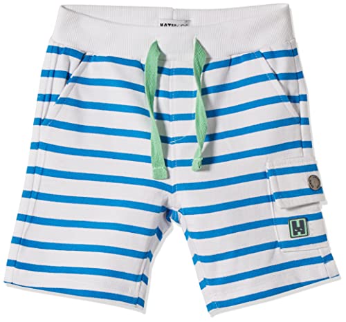 Tuc Tuc Jungen Boys-Oceans Friends Bermudas, weiß, 110 von Tuc Tuc