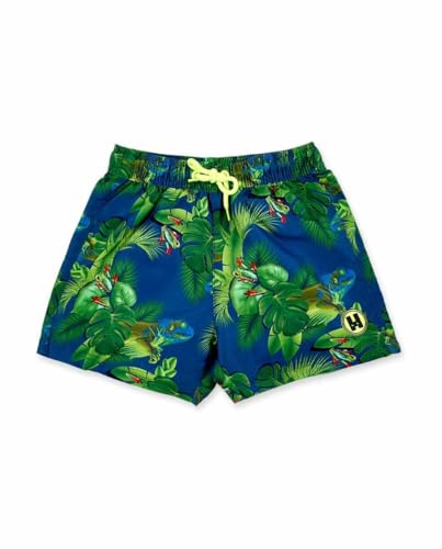 Tuc Tuc Jungen Kb06w501n2 Badeanzug, blau, 12 Jahre Tuc Tuc Jungen Kb06w501n2 Badeanzug, blau, 12 Jahre von Tuc Tuc