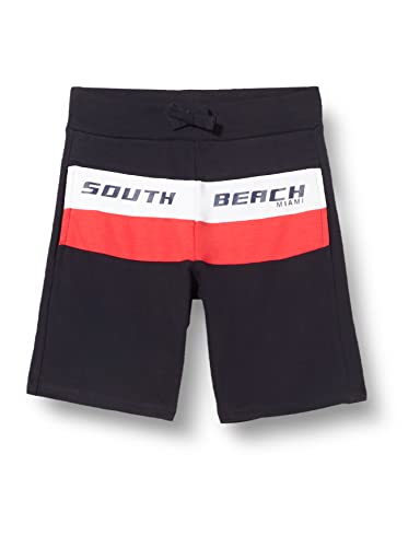 Tuc Tuc Jungen Summer Drive Bermudas, Schwarz, 164 von Tuc Tuc