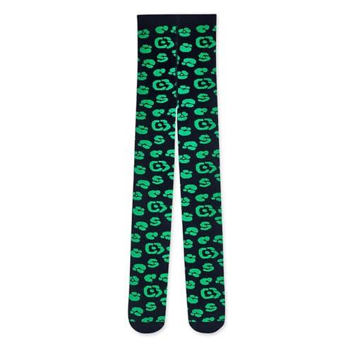 Tuc Tuc Mädchen 11359372 Strümpfe, Schwarz, Regular von Tuc Tuc