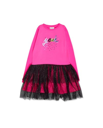 Tuc Tuc Mädchen 11359486 Kleid, Rosa, 16 Jahre von Tuc Tuc