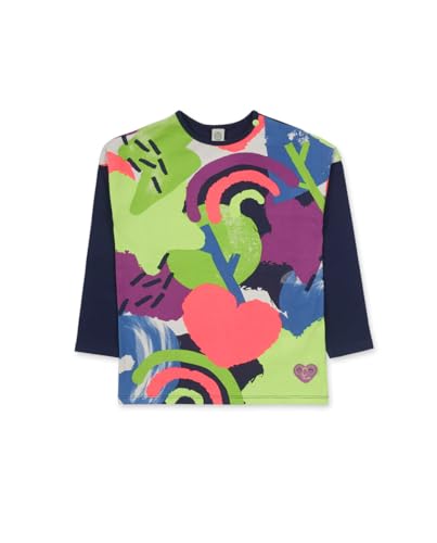 Tuc Tuc Mädchen 11359601 Kapuzenpullover, Azul Marino, von Tuc Tuc