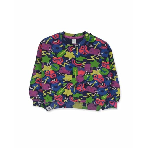 Tuc Tuc Mädchen 11359603 Kapuzenpullover, Violeta, von Tuc Tuc