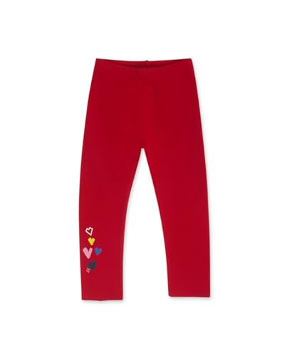 Tuc Tuc Mädchen 11359640 Leggings, rot, 12 Monate von Tuc Tuc