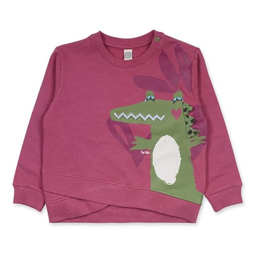 Tuc Tuc Mädchen 11359715 Kapuzenpullover, Burdeos, von Tuc Tuc