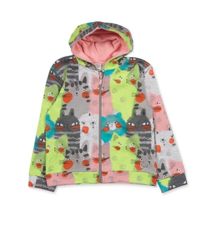 Tuc Tuc Mädchen 11359778 Kapuzenpullover, Gris, von Tuc Tuc