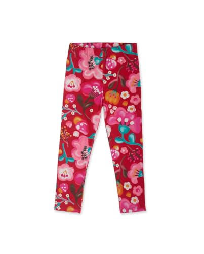 Tuc Tuc Mädchen 11359852 Leggings, rot, 3 Jahre von Tuc Tuc