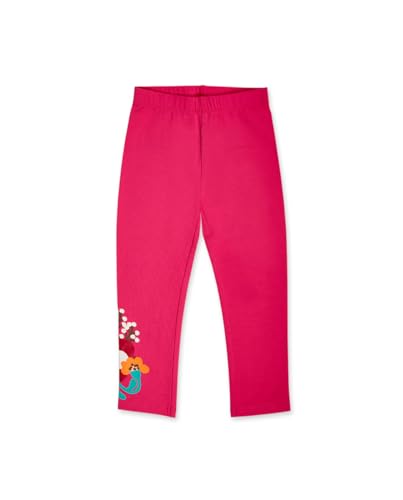 Tuc Tuc Mädchen 11359854 Leggings, Fuchsia, 4 Jahre von Tuc Tuc