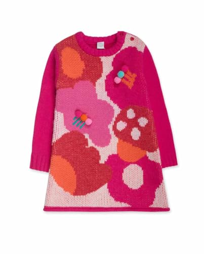 Tuc Tuc Mädchen 11359869 Kleid, Rosa, von Tuc Tuc