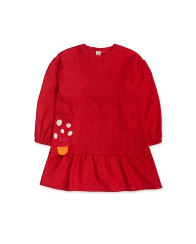 Tuc Tuc Mädchen 11359870 Kleid, rot, 2 Jahre von Tuc Tuc