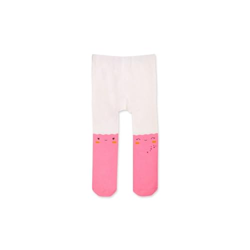 Tuc Tuc Mädchen 11359950 Strümpfe, Rosa, Regular von Tuc Tuc