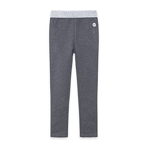 Tuc Tuc Mädchen Felisa Basics NIÑA Leggings, grau/grau, 12 Jahre von Tuc Tuc