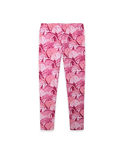 Tuc Tuc Mädchen Girls-Tropisches Puzzle Leggins, Rosa, one Size von Tuc Tuc