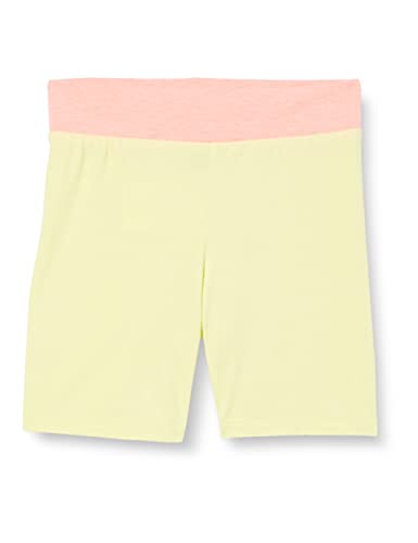 Tuc Tuc Mädchen Girls Vitamin Summer Leggins, gelb, one Size von Tuc Tuc