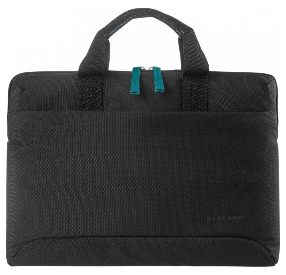 Tucano Laptoptasche BSM15-BK Smilza Tasche 15,6 von Tucano