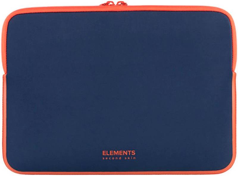 Tucano Laptoptasche ELEMENTS 2 Sleeve Schutzhülle MacBook Pro 14, Laptop 13 Tucano Laptoptasche ELEMENTS 2 Sleeve Schutzhülle MacBook Pro 14, Laptop 13 von Tucano
