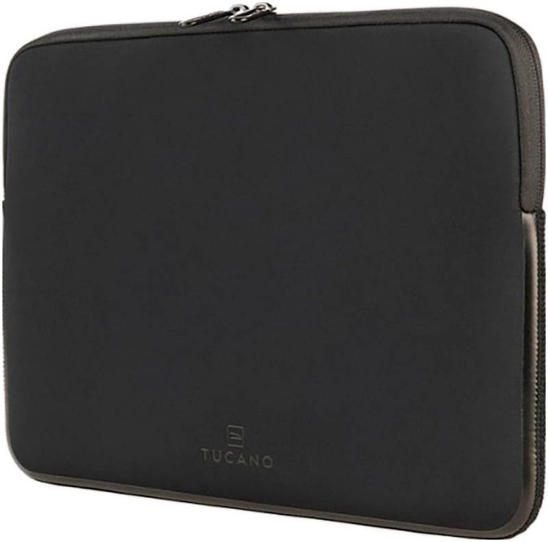 Tucano Laptoptasche ELEMENTS 2 Sleeve Schutzhülle MacBook Pro 14, Laptop 13 von Tucano