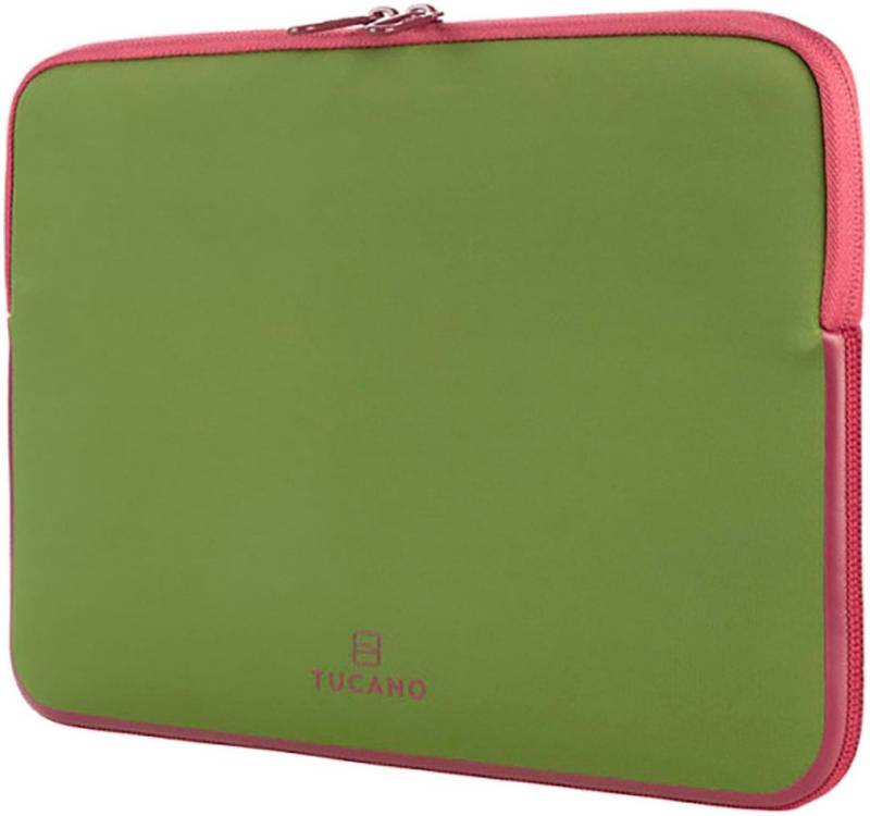 Tucano Laptoptasche ELEMENTS 2 Sleeve Schutzhülle MacBook Pro 14, Laptop 13 von Tucano