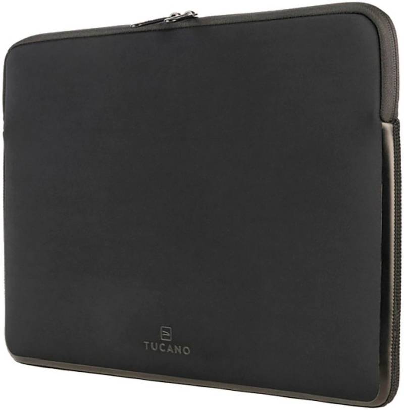 Tucano Laptoptasche ELEMENTS 2 Sleeve Schutzhülle MacBook Pro 14, Laptop 13 von Tucano