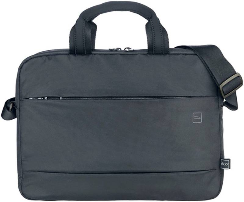 Tucano Laptoptasche GLOBAL 2 Laptoptasche Laptop 13-14, MacBook Pro 14 von Tucano