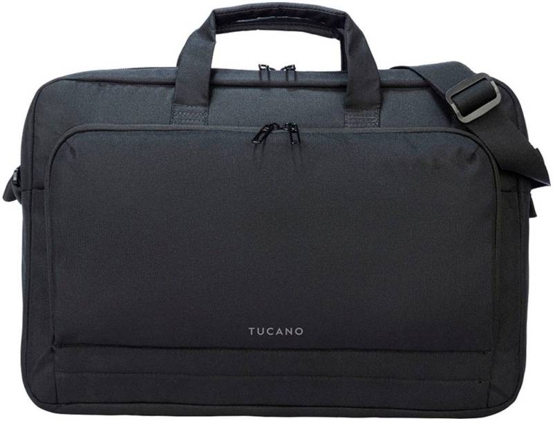 Tucano Laptoptasche STAR Laptoptasche MacBook Pro 16, Laptop 17 von Tucano