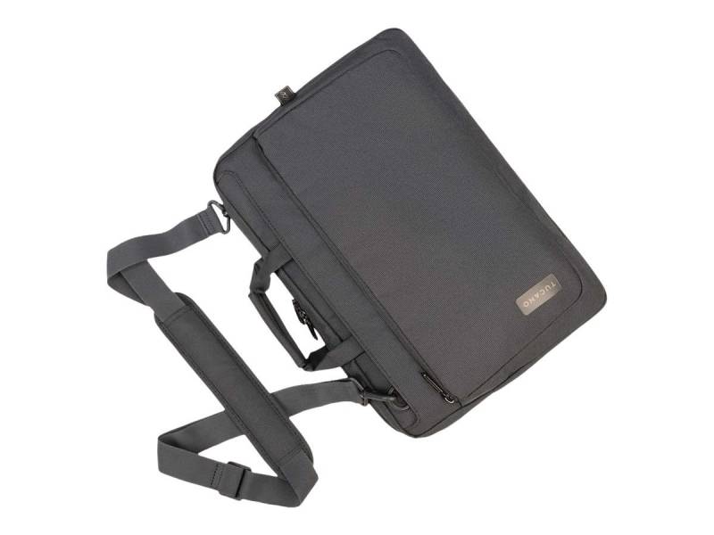 Tucano Notebook-Rucksack TUCANO Work Out 4 Slim 16 von Tucano