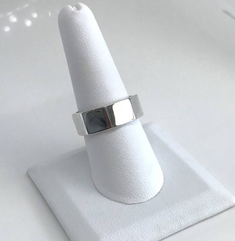 Bolt Ring - Ehering von TucsonTradingPost