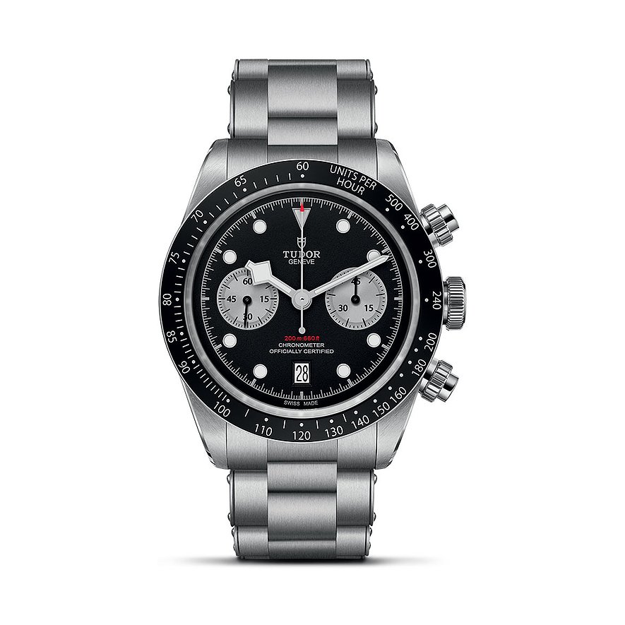 Tudor Chronograph Black Bay Chrono M79360N-0001 von Tudor