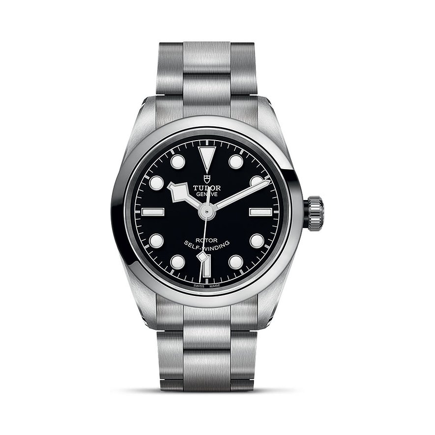 Tudor Damenuhr Black Bay 32 M79580-0001 von Tudor