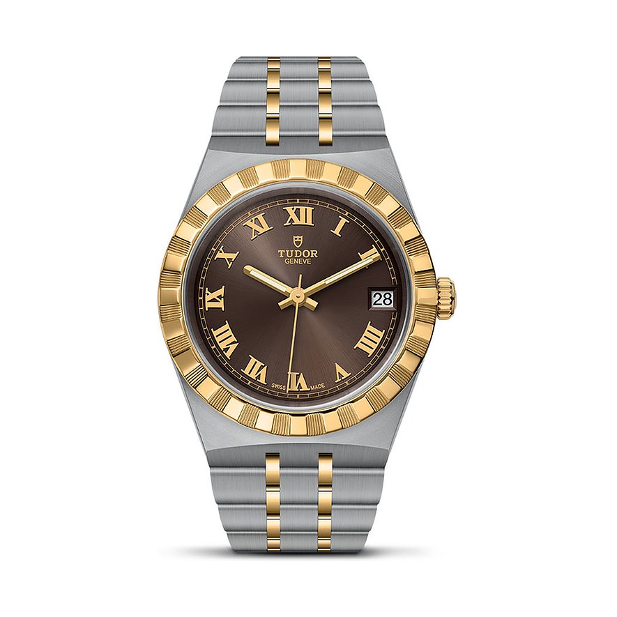 Tudor Damenuhr Tudor Royal M28403-0008 von Tudor