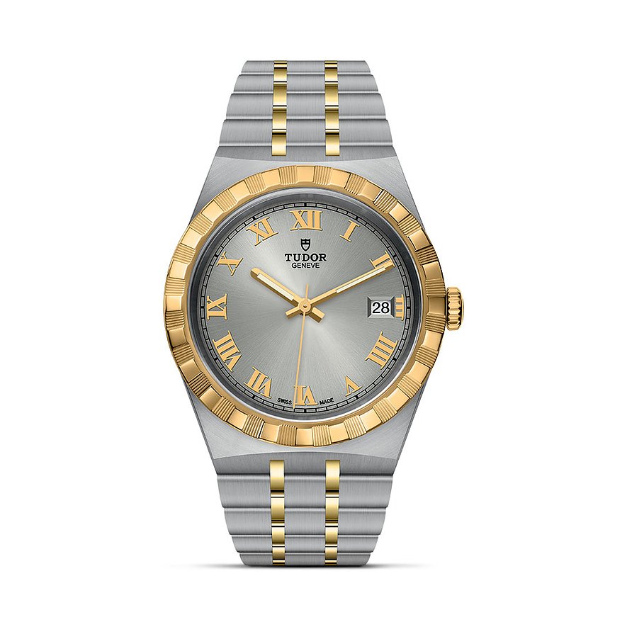 Tudor Damenuhr Tudor Royal M28503-0001 von Tudor