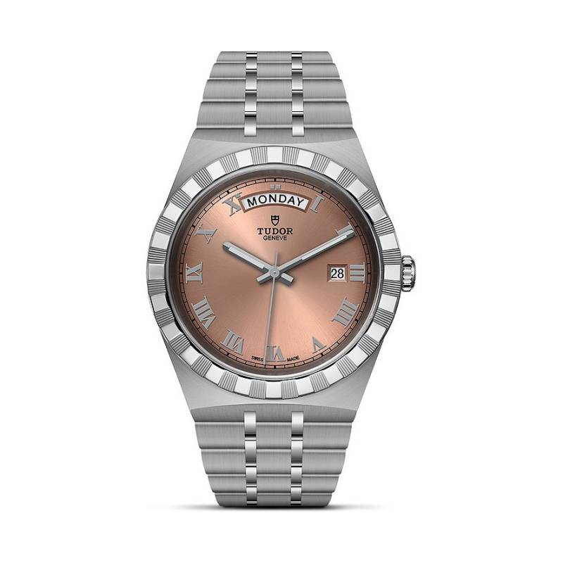 Tudor Herrenuhr Tudor Royal M28600-0009 Tudor Herrenuhr Tudor Royal M28600-0009 von Tudor